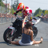 Vármeeting 2015 - Streetfighter Show és motoros felvonulás Vármeeting 2015 - Streetfighter Show és motoros felvonulás