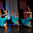 Csípőringatók show-ja - VII. Westoriental Hastáncfesztivál Zalaegerszegen