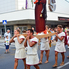 Jelmezes felvonulás újratöltve - Savaria Karnevál 2012
