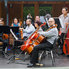 Zenélő kert - a Camerata Pro Musica koncertje a Kámoni Arborétumban Zenélő kert - a Camerata Pro Musica koncertje a Kámoni Arborétumban