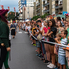 Szombaton is vonultak - Jelmezes felvonulás a Savaria Karneválon Szombaton is vonultak - Jelmezes felvonulás a Savaria Karneválon