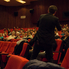 Popcorncert - Szombathely Város Koncert Fúvószenekarának műsora a moziban
