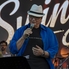 Isis Big Band: Pop & Swing - Világvárosi hangulat a történelmi karneválon