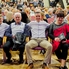 Ez a csalánkiütés maga a gyógykúra - Koprive 25 jubileumi koncert a Sportházban (videókkal) Ez a csalánkiütés maga a gyógykúra - Koprive 25 jubileumi koncert a Sportházban (videókkal)