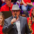 Az Isis Big Band jótékonysági koncertje a Bartók Teremben (videóval)