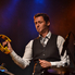 Húszezer éjszakás kaland - Budapest Bár koncert Ajkán