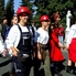 Őszi vigasságok Csepregen - Csepreg Feszt 2012 