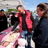Purinális élvezetek - 24 csapat fözött Ábel egészségéért a Purina Majálison