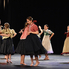 Lajtha László koreográfiai verseny Körmenden