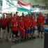 Vasiak a Speciális Olimpián: szép eredményeket értek el a magyar sportplók