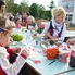 Oladi zenés gasztro piknik - Őszköszöntő Fesztivál 2014
