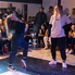 Freestyle versenyt rendezett az Energy Dance Team a Domusban