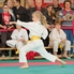 Karate nagyüzem Sárváron - XVIII. Sárvár Kupa Országos Karate Verseny