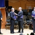 Horváth Dániel 'Dudu' az idei Kiss Sándor-díjas - A Rotary Club Szombathely Gálája és Díjátadója a Bartók Teremben