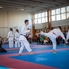 Karate nagyüzem Sárváron - XVIII. Sárvár Kupa Országos Karate Verseny