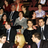 Idén ők az elsők! - Premontrei szalagavató 2012 (fotóriport)