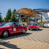 40 klasszikus autócsoda Bükfürdőn - Elrajtolt a Mister Classic Oldtimer Szuperkupa