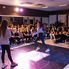 Freestyle versenyt rendezett az Energy Dance Team a Domusban