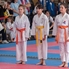 Karate nagyüzem Sárváron - XVIII. Sárvár Kupa Országos Karate Verseny