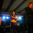 Roma bossanova - Váradi Roma Cafe koncert a Savaria Moziban