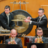 A Magyar Klasszikus Zene Napja - A Savaria Szimfonikus Zenekar hangversenye a Bartók Teremben