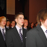 A Gépiparis végzősök szalagavatója 2011.