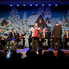 Márió és az Isis Big Band adventi koncertje a büki színházteremben Márió és az Isis Big Band adventi koncertje a büki színházteremben