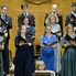 A Capella Savaria Händel-estje a Bartók Teremben