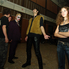 A mi világunk - MetalMovers lemezbemutató koncert a SIC-ben (fotóriport)