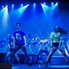 Tánc a kontinenseken át - 21. Westside World Tour a Sportházban