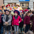 Vidám maskarások űzték el a telet Tapolcán - VIII. Tapolcai Téltemető Vidám maskarások űzték el a telet Tapolcán - VIII. Tapolcai Téltemető