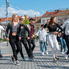 Főtéri flashmob vezette fel a Tánc Világnapját