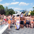 Summer Sport Jamboree - vasárnapi események