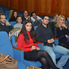 Röviden - Hindi Fatima klipbemutató, Fejős Éva és Nyulász Péter irodalmi est