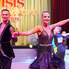 21. Isis Dance Open - Klubközi versenyek a Sportházban