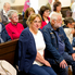 Állótaps az Orgonák Éjszakája büki hangversenyén Állótaps az Orgonák Éjszakája büki hangversenyén