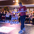 Freestyle versenyt rendezett az Energy Dance Team a Domusban