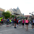 Az élhető városért bringáztak - 23. Critical Mass Szombathelyen