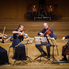 A Szigeti Quartet hangversenye a Bartók Teremben