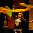 Csípőringatók show-ja - VII. Westoriental Hastáncfesztivál Zalaegerszegen