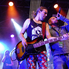 Rockküklopsz a templomkertben - Picture on festival 2016