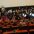 Popcorncert - Szombathely Város Koncert Fúvószenekarának műsora a moziban