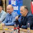 Ismét nagy dobásra készül az Isis Big Band Showtime című zenés-táncos estjével