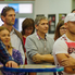 Akik mindenre képesek - Minden-Kép fotótárlat a Savaria Filmszínház aulájában