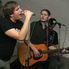 Kölcsöngitárral szólt a rock - Dirty Slippers koncert az AZK-ban (fotóriport)