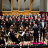 A Szent Márton Városi Kórus 65 éves jubileumi hangversenye a Bartók Teremben