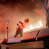 A mi Woodstockunk - Picture on, Rock Und Roll