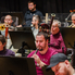 A 12. Hollywood Movie Music Classicsra próbál a Savaria Szimfonikus Zenekar