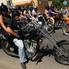 Motoros show és felvonulás – 12. Vármeeting Sárváron Motoros show és felvonulás – 12. Vármeeting Sárváron