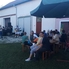 Pankasz pörgős napja - Megpezsdült az élet az őrségi faluban Pankasz pörgős napja - Megpezsdült az élet az őrségi faluban